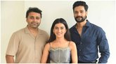ಸುಜನಿತ್ ಶೆಟ್ಟಿ ನಟನೆಯ ‘ಎ ಡೇಟ್‌’ ಚಿತ್ರದ ಟ್ರೇಲರ್‌ ರಿಲೀಸ್