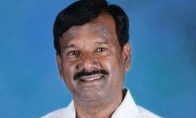 ಸಿಎಂ, ಸಚಿವರ ರಾಜೀನಾಮೆಗೆ ಎ.ನಾರಾಯಣಸ್ವಾಮಿ ಆಗ್ರಹ