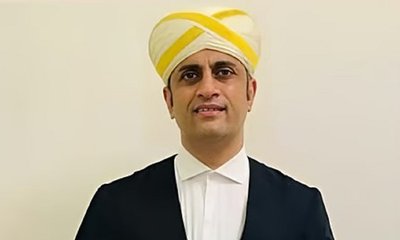 ನಾಯಕತ್ವದ ಬಗ್ಗೆ ಸಿಎಂ-ಡಿಸಿಎಂ ಮಧ್ಯೆ  ಚರ್ಚೆಯಾಗಿದೆ