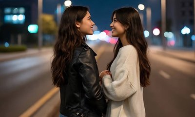 ರಸ್ತೆ ಬದಿ ನಿಂತಿದ್ದ ಯುವತಿಯನ್ನು ಅನುಚಿತವಾಗಿ ಸ್ಪರ್ಶಿಸಿದ ಯುವಕ