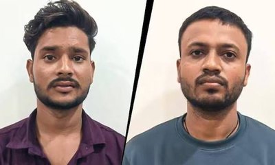 ಆಧಾರ್ ದುರ್ಬಳಕೆ ಮಾಡಿ ನಕಲಿ ಸಿಮ್ ಜಾಲ; ಇಬ್ಬರ ಬಂಧನ