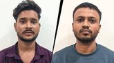ಆಧಾರ್ ದುರ್ಬಳಕೆ ಮಾಡಿ ನಕಲಿ ಸಿಮ್ ಜಾಲ; ಇಬ್ಬರ ಬಂಧನ
