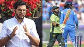 Asia Cup 2025; ಪಾಕ್ ವಿರುದ್ಧದ ಪಂದ್ಯಕ್ಕೆ ಆದಿತ್ಯ ಠಾಕ್ರೆ ವಿರೋಧ