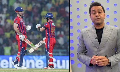 IPL 2027: ಎಲ್‌ಎಸ್‌ಜಿಗೆ ನೂತನ ನಾಯಕನನ್ನು ಆರಿಸಿದ ಆಕಾಶ್‌ ಚೋಪ್ರಾ!