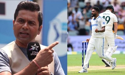 ಸಿರಾಜ್‌ರನ್ನು ಒಂದೇ ಸ್ವರೂಪಕ್ಕೆ ಸೀಮಿತ ಮಾಡಿದ್ದೇವೆ: ಚೋಪ್ರಾ!