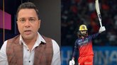 ʻಭಾರತ ತಂಡದಲ್ಲಿ ರಜತ್‌ ಪಾಟಿದಾರ್‌ಗೆ ಸ್ಥಾನ ನೀಡಿʼ: ಆಕಾಶ್‌ ಚೋಪ್ರಾ!