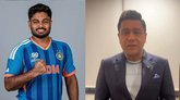 IND vs ENG: ಸಂಜು ಸ್ಯಾಮ್ಸನ್‌ಗೆ ಆಕಾಶ್‌ ಚೋಪ್ರಾ ವಾರ್ನಿಂಗ್‌!