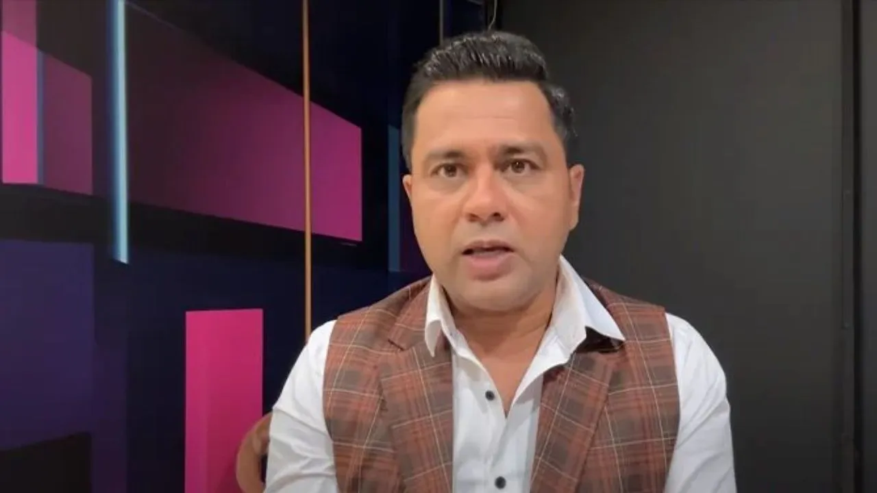 IND vs AFG: ವಿರಾಟ್‌ ಕೊಹ್ಲಿ ಸ್ಥಾನಕ್ಕೆ ಸೂಕ್ತ ಆಟಗಾರನನ್ನು ಆರಿಸಿದ ಆಕಾಶ್‌ ಚೋಪ್ರಾ!