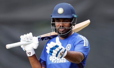 ಮೊದಲನೇ ಟಿ20ಐಗೆ ಭಾರತದ ಪ್ಲೇಯಿಂಗ್‌ XI ಆರಿಸಿದ ಆಕಾಶ್‌ ಚೋಪ್ರಾ!