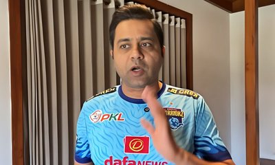 IPL 2026: ಪ್ಲೇಆಫ್ಸ್‌ಗೇರಬಲ್ಲ 4 ತಂಡಗಳನ್ನು ಆರಿಸಿದ ಆಕಾಶ್‌ ಚೋಪ್ರಾ!