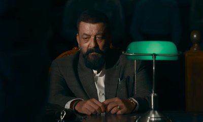 ಆರ್​ಎಸ್​ಎಸ್​ ಕುರಿತಾದ ಸಂಜಯ್ ದತ್ ಆಖ್ರಿ ಸವಾಲ್ ಚಿತ್ರದ ಟೀಸರ್ ಔಟ್‌