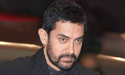 ಆಮೀರ್‌ ಖಾನ್‌ಗೆ ಮತ್ತೆ ಬಹಿಷ್ಕಾರದ ಬಿಸಿ