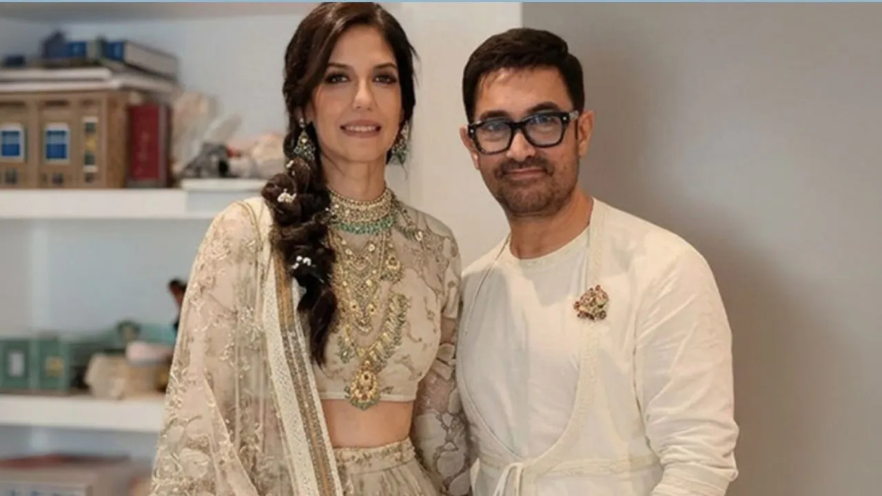 Aamir Khan: ಅಮೀರ್ ಖಾನ್‌ಗೆ ಸಂಕಷ್ಟ; ಫತ್ವಾ ಹೊರಡಿಸಿದ ಧರ್ಮಗುರು