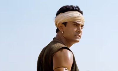 ಥಿಯೇಟರ್‌ಗಳಿಗೆ ಲಗ್ಗೆ ಇಡುವುದಕ್ಕೆ ಸಜ್ಜಾಗಿದೆ 'ಲಗಾನ್'!