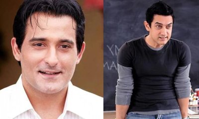 ಅಕ್ಷಯ್ ಖನ್ನಾಗೆ ತಾರೆ ಜಮೀನ್ ಪರ್ ಸಿನಿಮಾ ಕೈ ತಪ್ಪಿದ್ದೇಗೆ?