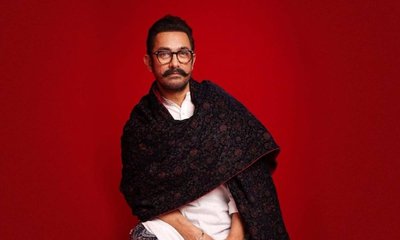 ಮಹಾಭಾರತ ಆಮಿರ್ ಖಾನ್ ಅವರ ಕೊನೆಯ ಚಿತ್ರವಾಗಲಿದೆಯೇ?