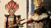 ಅದೇ KGF ಲುಕ್‌, ಹೊಸತೇನೂ ಇಲ್ಲ; ಸೈಫ್‌ಗೆ ಮೆಚ್ಚುಗೆ, ಯಶ್‌ಗೆ ಟೀಕೆ!