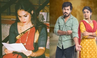 Aase Serial: ರೋಹಿಣಿ ಪಾತ್ರಕ್ಕೆ ನಟಿ ಅಭಿಜ್ಞಾ ಭಟ್ ತಯಾರಾಗಿದ್ದು ಹೇಗೆ?