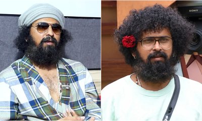 ʻಬಿಗ್ ಬಾಸ್‌ಗೆ ಕಿತ್ತಾಡುವವರೇ ಬೇಕುʼ; ಅವಿನಾಶ್ ಷಟಮರ್ಷಣ ಶಾಕಿಂಗ್‌ ಮಾತು!