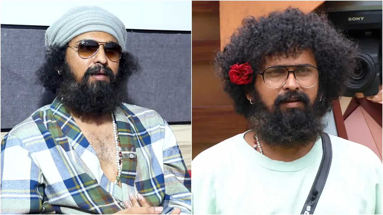 BBK 13: ‘ಅಲ್ಲಿ ಶಾಂತಿ ಹಾಳು ಮಾಡೋರು, ಜಗಳ ಆಡೋರೇ ಬೇಕು’: ʻಬಿಗ್ ಬಾಸ್ʼ ಎಲಿಮಿನೇಷನ್ ಬಗ್ಗೆ ನಟ ಅವಿನಾಶ್ ಷಟಮರ್ಷಣ ನೇರ ಮಾತು!