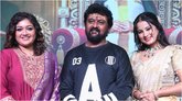 Komal: ʻಸಂಗೀತ ಬಾರ್‌ & ರೆಸ್ಟೋರೆಂಟ್ʼ‌ ಚಿತ್ರದ ಮೋಷನ್ ಪೋಸ್ಟರ್ ರಿಲೀಸ್