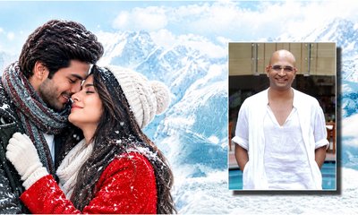 Indrajit Lankesh: ‘ಜೈ ಹಿಂದ್, ಜೈ ಸಿಂಧ್’ ‌ಚಿತ್ರದ ಹೊಸ ಸಾಂಗ್ ರಿಲೀಸ್‌!