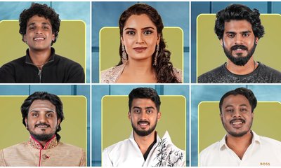 BBK 13: ಆರು ಸ್ಪರ್ಧಿಗಳ ತಲೆಮೇಲೆ ನೇತಾಡುತ್ತಿದೆ ಎಲಿಮಿನೇಷನ್ ತೂಗುಗತ್ತಿ!