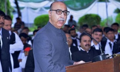 ಭಾರತವನ್ನು ಸುಮ್ಮನೆ ಬಿಡುವುದಿಲ್ಲ ಎಂದ ಪಾಕ್ ಮಾಜಿ ರಾಯಭಾರಿ