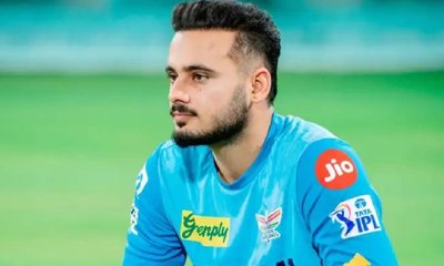 ʼಅವಕಾಶಗಳನ್ನು ವ್ಯರ್ಥ ಮಾಡುತ್ತಿದ್ದಾರೆ'; ಸಮದ್ ಬಗ್ಗೆ ತಿವಾರಿ ಟೀಕೆ