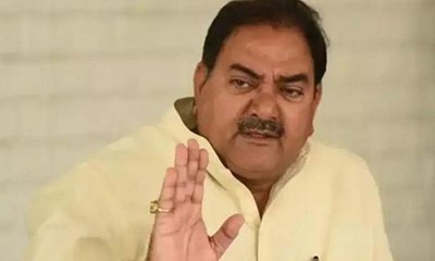 ವಿರುದ್ಧ  ನಾಲಗೆ ಹರಿಬಿಟ್ಟ ವಿರೋಧ ಪಕ್ಷದ ನಾಯಕ