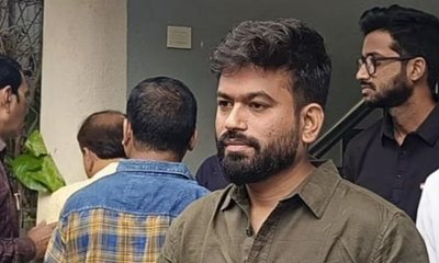 ಮತ್ತೆ ಹೊಸ ಆಂದೋಲನ ಘೋಷಿಸಿದ ಸಿಜೆಪಿಯ ಅಭಿಜಿತ್ ದೀಪ್ಕೆ