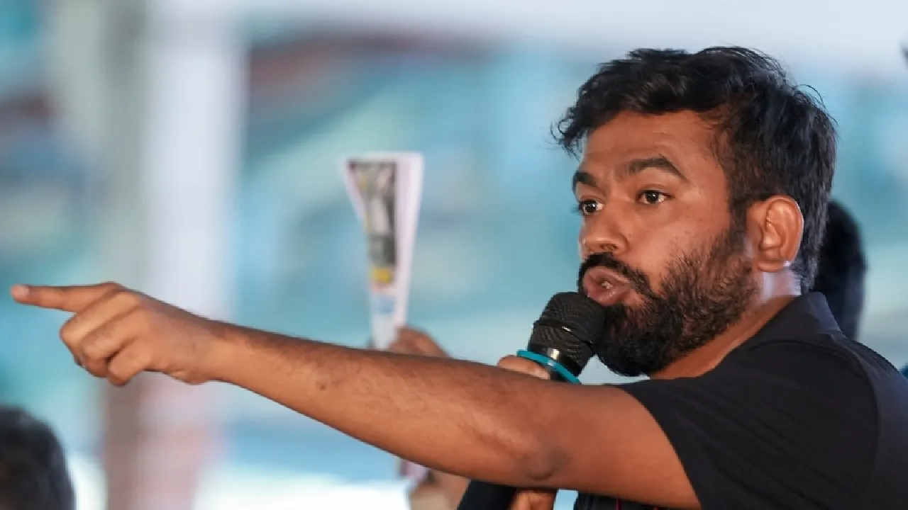 ಸಿಜೆಪಿ ಅಭಿಜಿತ್‌ ದೀಪ್ಕೆ ಕಸ್ಟಡಿಯಲ್ಲಿದ್ದಗಾಲೇ ಅಜ್ಜಿ ನಿಧನ; ಸೋಶಿಯಲ್‌ ಮೀಡಿಯಾದ ಆರೋಪಗಳಿಗೆ ದೆಹಲಿ ಪೋಸರಿಂದ ಸ್ಪಷ್ಟನೆ