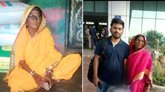 ಸಿಜೆಪಿ ಸಂಸ್ಥಾಪಕ ಅಭಿಜಿತ್ ದೀಪ್ಕೆ ಅಜ್ಜಿ ನಿಧನ