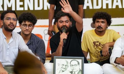 ದೆಹಲಿ ಹಿಂಸಾಚಾರದ ನಂತರ ಅಭಿಜಿತ್ ದೀಪ್ಕೆ ಹೇಳಿದ್ದೇನು?