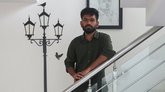 ಹೊಸ ಅಭಿಯಾನ ಆರಂಭಿಸಿದ ಸಿಜೆಪಿಯ ಅಭಿಜಿತ್‌ ದೀಪ್ಕೆ