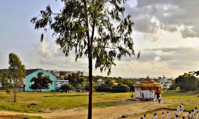 ‘ಅಭಿಮಾನ್ ಸ್ಟುಡಿಯೋ’ ಜಾಗ ಹಿಂಪಡೆಯಲು ಮುಂದಾದ ಸರ್ಕಾರ