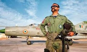ವಿಂಗ್ ಕಮಾಂಡರ್ ಅಭಿನಂದನ್ ಈಗ ಎಲ್ಲಿದ್ದಾರೆ..?