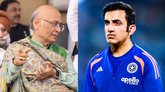 IND vs ENG: ಗೌತಮ್‌ ಗಂಭೀರ್‌ ವಿರುದ್ಧ ಅಭಿಷೇಕ್‌ ಸಿಂಘ್ವಿ ಕಿಡಿ!