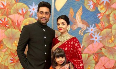 ಐಶ್ವರ್ಯಾ ರೈ ಜೊತೆಗಿನ ಲವ್‌ ಸ್ಟೋರಿ ರಿವೀಲ್‌ ಮಾಡಿದ ಅಭಿಷೇಕ್ ಬಚ್ಚನ್