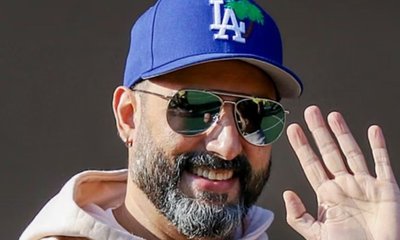 AI ಪ್ರತಿಯೊಬ್ಬ ನಟನನ್ನೂ ಹೆದರಿಸುವಂತಿದೆ; ಅಭಿಷೇಕ್ ಬಚ್ಚನ್