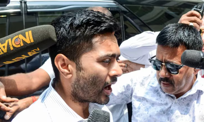 ಶಿಕ್ಷಕರ ನೇಮಕಾತಿ ಹಗರಣ: ಅಭಿಷೇಕ್ ಬ್ಯಾನರ್ಜಿಗೆ ಇಡಿ ಸಮನ್ಸ್