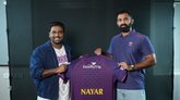 WPL 2026:  ಯುಪಿ ವಾರಿಯರ್ಸ್‌ಗೆ ಅಭಿಷೇಕ್‌ ನಾಯರ್‌ ಹೆಡ್‌ ಕೋಚ್‌!