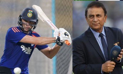 ಅಭಿಷೇಕ್‌ ಶರ್ಮಾರನ್ನು ಫೈನಲ್‌ನಿಂದ ಕೈ ಬಿಡಬೇಕೆಂದ ಗವಾಸ್ಕರ್!