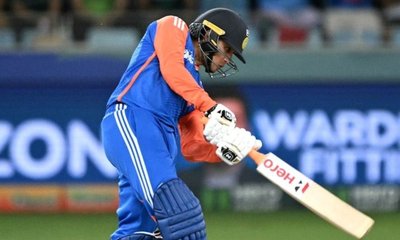 ಅಭಿಷೇಕ್‌ ಶರ್ಮಾ ಬಗ್ಗೆ ಹರ್ಭಜನ್‌ ಸಿಂಗ್‌ ದೊಡ್ಡ ಹೇಳಿಕೆ!