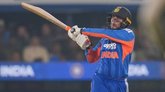 ಅಭಿಷೇಕ್‌, ಸೂರ್ಯ ಬ್ಯಾಟಿಂಗ್‌ ವೈಭವ; ಟಿ20 ಸರಣಿ ವಶಪಡಿಸಿಕೊಂಡ ಭಾರತ