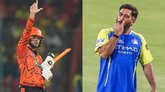 ಧೋನಿಯ ಸಿಕ್ಸರ್‌ ದಾಖಲೆ ಹಿಂದಿಕ್ಕಿದ ಅಭಿಷೇಕ್‌ ಶರ್ಮಾ