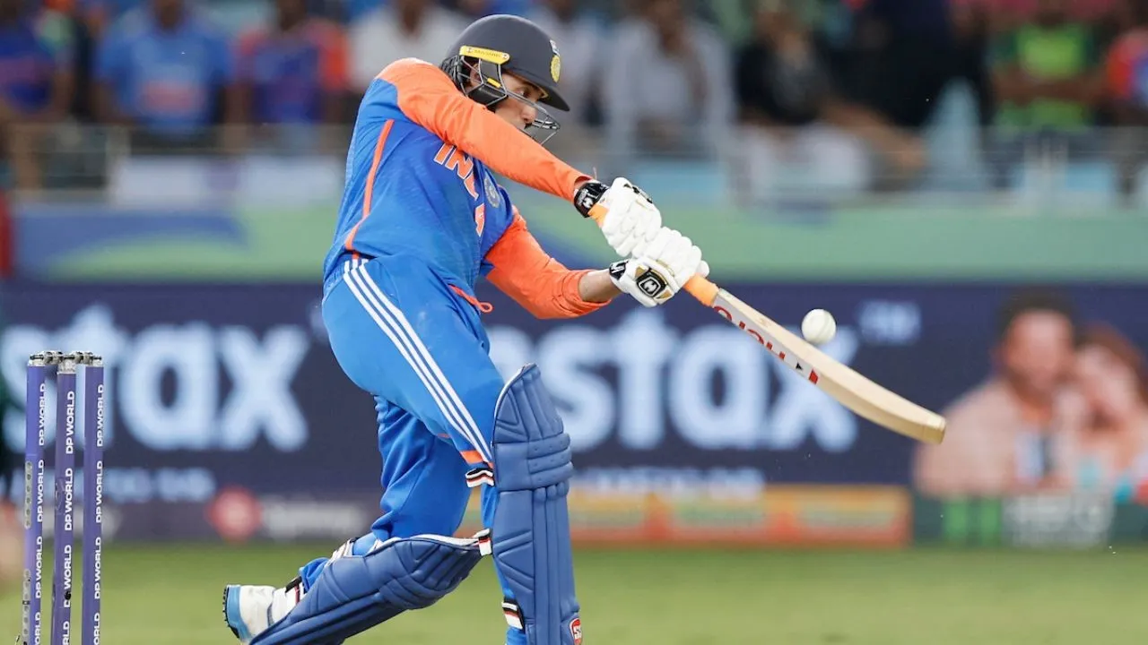 2025ರ ವರ್ಷದಲ್ಲಿ ಅತಿ ಹೆಚ್ಚು ರನ್‌ ಗಳಿಸಿದ ಭಾರತದ ಟಾಪ್‌ 5 ಬ್ಯಾಟ್ಸ್‌ಮನ್‌ಗಳು! - Image 5