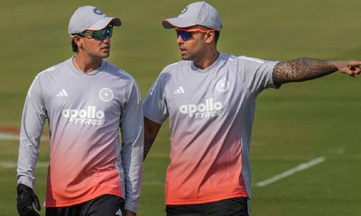 ಇಂದು ಮೊದಲ ಟಿ20: ಕಟಕ್​ನಲ್ಲಿ ಭಾರತಕ್ಕಿಂದ ಹರಿಣ ಪಡೆಯೇ ಬಲಿಷ್ಠ