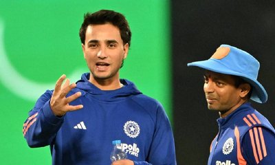 ಪಾಕ್‌ ವಿರುದ್ಧ ಆಡುತ್ತಾರಾ ಅಭಿಷೇಕ್?; ಸೂರ್ಯಕುಮಾರ್ ಹೇಳಿದ್ದೇನು?