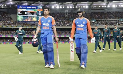 ಅಭಿಷೇಕ್‌ ಶರ್ಮಾರ ವೀಕ್ನೆಸ್‌ ಬಹಿರಂಗಪಡಿಸಿದ ಇರ್ಫಾನ್‌ ಪಠಾಣ್‌!